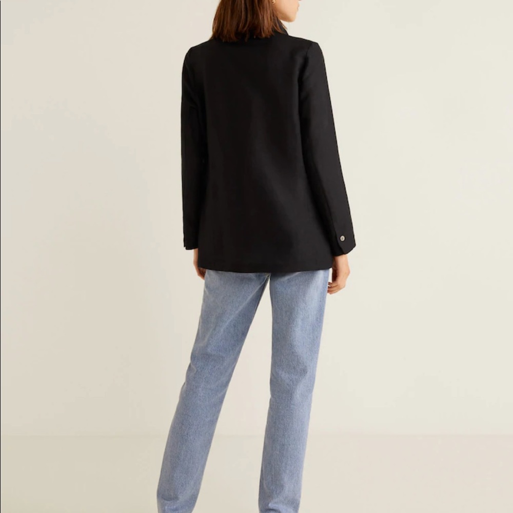 Mango Blazer - image 4
